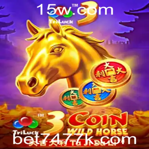 Descubra as Emoções e a Estratégia por Trás do Jogo 3CoinWildHorse