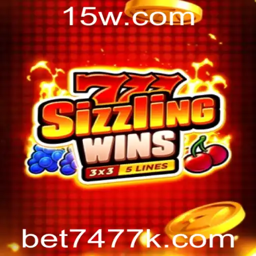 Descubra o Excitante Mundo de 777sizzlingwins: A Nova Sensação dos Cassinos Online