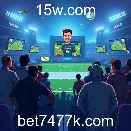 Comunidade Jogadores