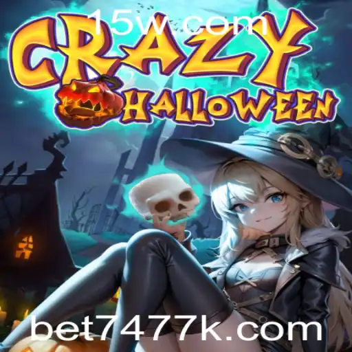 Descubra CrazyHalloween: O Jogo de Aventura Noturna