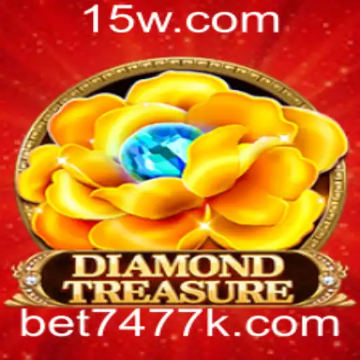 Diamondtreasure: Descubra as Jóias Escondidas e Aventure-se no Mundo de Apostas com Bet7477