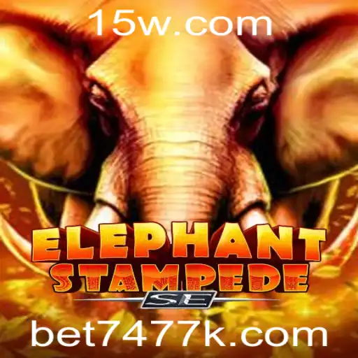 Descubra a Nova Sensação dos Jogos Online: ElephantStampedeSE
