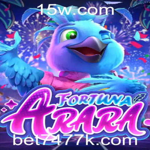 Explorando o Universo de FortunaArara: Um Novo Jogo de Sorte