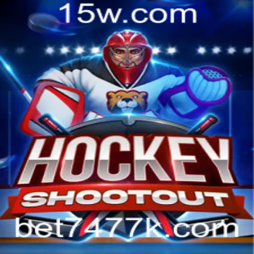 Descubra o Mundo de HockeyShootout: O Jogo que Conquista Fans e Apostadores