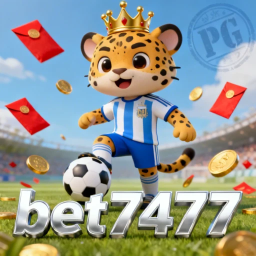 bet7477 Logo