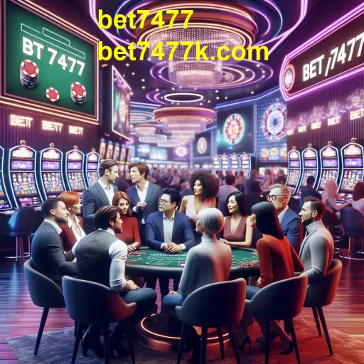 A Importância do Fórum no Bet7477 para Jogadores