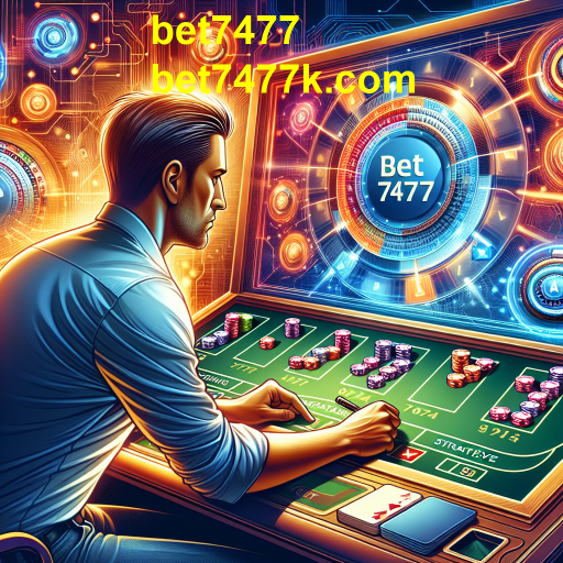 Descubra a Categoria de Jogos de Estratégia no bet7477