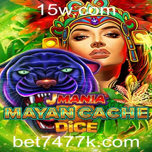 Descubra o Fascinante Jogo JManiaMayanCacheDice
