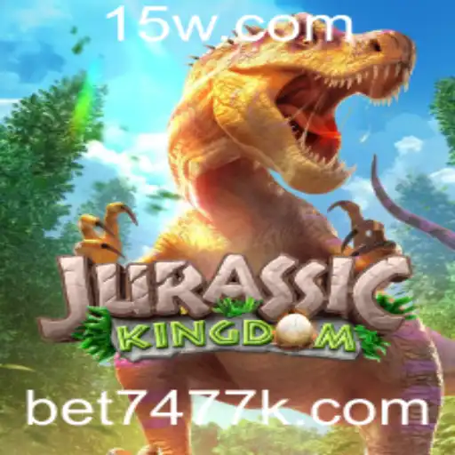 Explorando o Mundo de JurassicKingdom: Um Novo Horizonte de Aventura