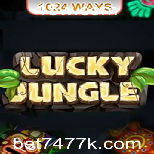Descubra o Fascinante Mundo de LuckyJungle1024: Um Guia Completo