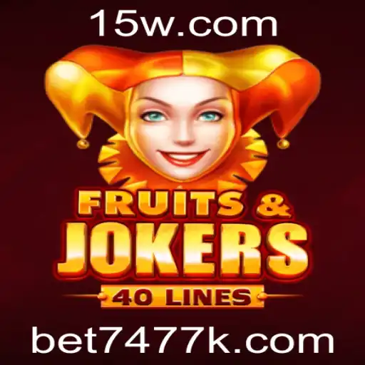 Descubra a Emoção de FruitsAndJokers40 com a Palavra-Chave Misteriosa bet7477
