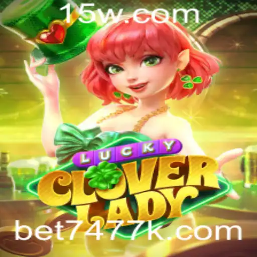 Descubra as Emoções de LuckyCloverLady: O Novo Fenômeno dos Jogos de Azar