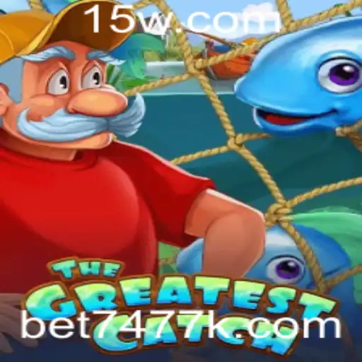 TheGreatestCatch: Explorando o Novo Fenômeno dos Jogos de Aventura