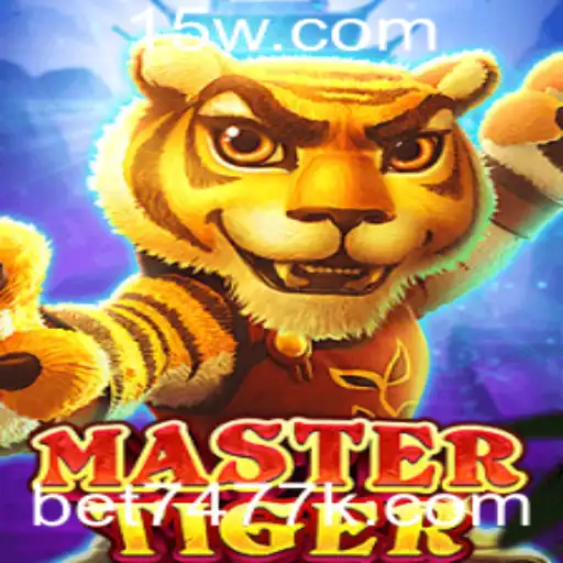 Descubra o Jogo MasterTiger e Suas Regras com a Palavra-chave Bet7477
