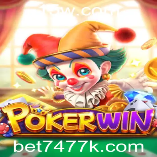 Descubra o Mundo do POKERWIN: A Evolução do Jogo com a Palavra-Chave Bet7477