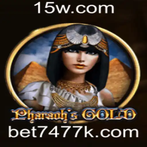 PharaohsGold: A Aventura dos Tesouros Antigos