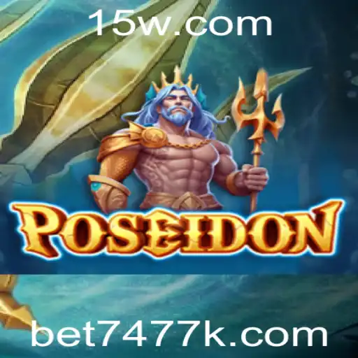 Explorando Poseidon: Um Mergulho nas Águas do Bet7477