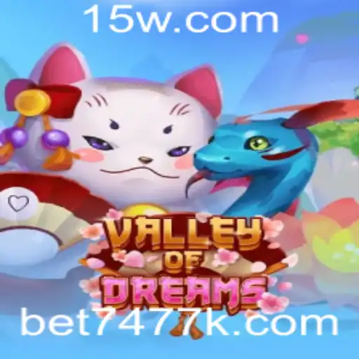 ValleyofDreams: Uma Jornada Imersiva no Mundo dos Games